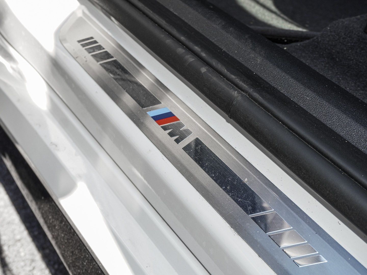 BMW iX1 xDrive30 M Sport RFK NAVI LED Sound Syst. foto 15