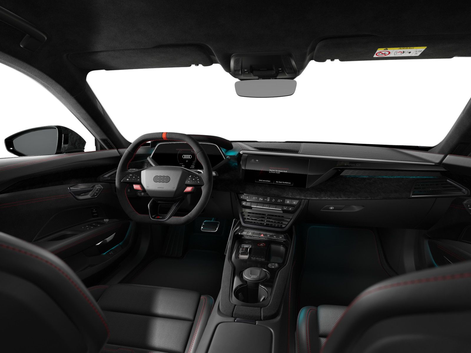 Audi RS e-tron GT - Bild 9