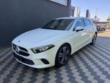 Mercedes-Benz A 180 Progressive Widesreen,MBUX,Spur,Kam,Navi - Mercedes-Benz A 180 in Duisburg