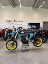 Stark Varg EX 80 Supermoto + Enduro (A1) - STARK MOTORRAD