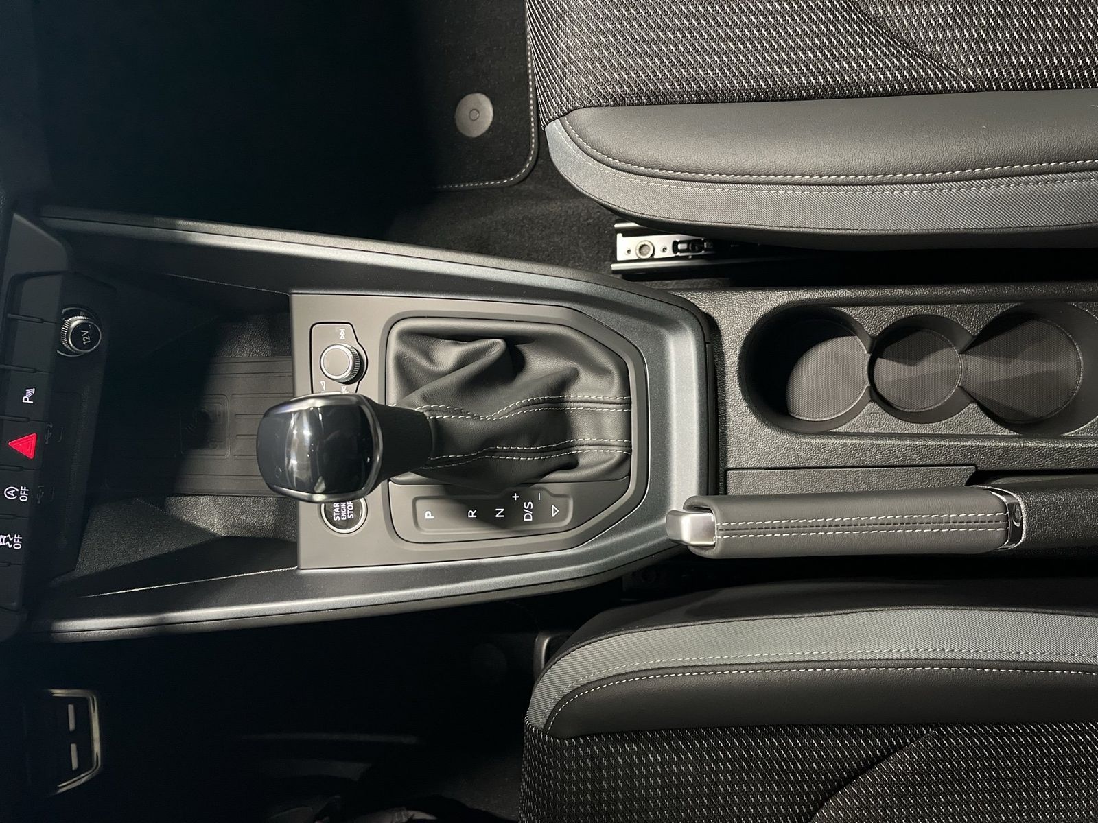 Audi A1 - Bild 16