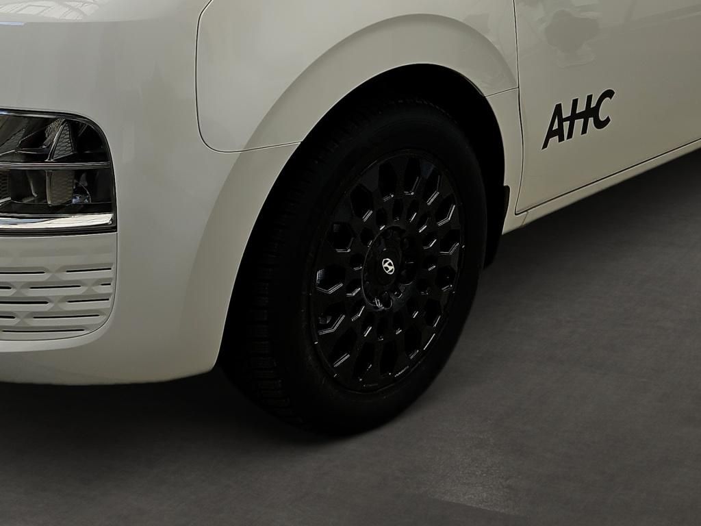 Fahrzeugabbildung Hyundai STARIA (9-Sitzer) HEV 1.6 T-GDI 2WD 6-AT Trend