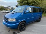 Volkswagen T4 Multivan Atlantis 2.5 TDI  - Volkswagen: Multivan Atlantis