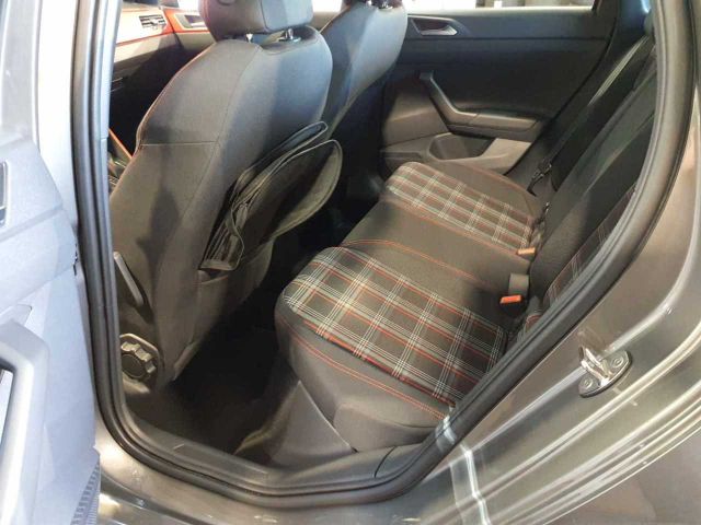 Polo GTI 2.0 TSI DSG +LED+KAMERA+NAVI+KLIMA+PDC+
