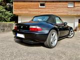 BMW Z3 Roadster 2.8 - - BMW Gebrauchtwagen von 1998