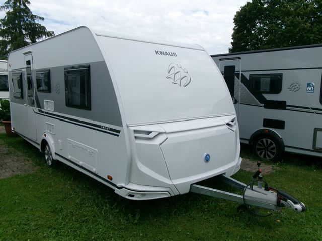 Knaus Sport 500 EU Modell 2024