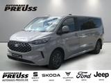 Ford Tourneo Custom Titanium L2 2,0 EcoBlue - Ford Tourneo Custom: Titanium
