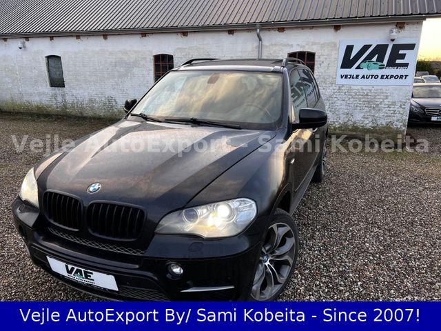 BMW X5 xDrive30d 245 Sport-Packet *Vollausstattung!*