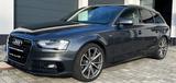 Audi A4 1.8 TFSI multitronic S line Avant Sportpaket - Audi A4: Multitronic