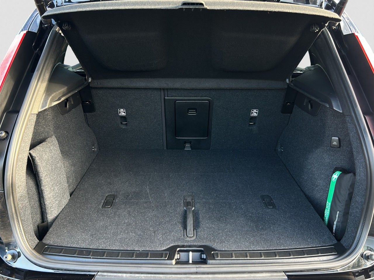 Volvo XC40 - Bild 16