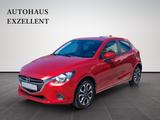 Mazda 2 Lim. Kizoku*1HD*ALU*NAVI*SHZ*PDC*MFL*BC* - Mazda 2 in Bonn
