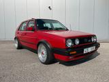Volkswagen Golf GTI Recaro, Digifiz, BBS RS - Volkswagen Golf: RS