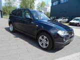 BMW xDrive 20 d - 2 Hand - wenig km - Scheckheft - BMW X3 Gebrauchtwagen in München