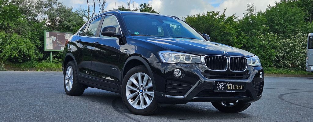 Angebot ansehen BMW X4