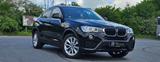 BMW X4 xDrive 20 d F26 Euro 6 Navi Automatik - BMW X4 Gebrauchtwagen in Düsseldorf