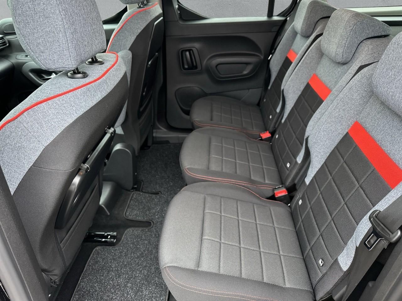 Citroën Berlingo XL Diesel 130 Max XTR