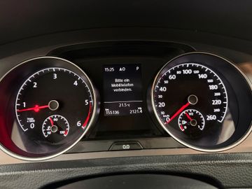 Volkswagen Golf - 7