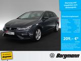 Seat Leon ST 1.5 TSI FR PANO LED ACC NAVI KAMERA SHZ - Seat Gebrauchtwagen in Krefeld