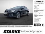 Seat Ibiza FR 1.5 TSI DSG Anniversary Edition  Navi L - Seat Ibiza: Fr Anniversary Edition