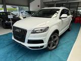 Audi Q7 3.0 TDI quattro*7 Sitzer*Temp - Audi Q7 aus 2012 mit Diesel-Antrieb