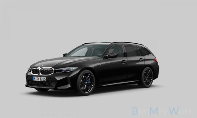 BMW M340i xD DAB HiFi Panorama Individual Komfort