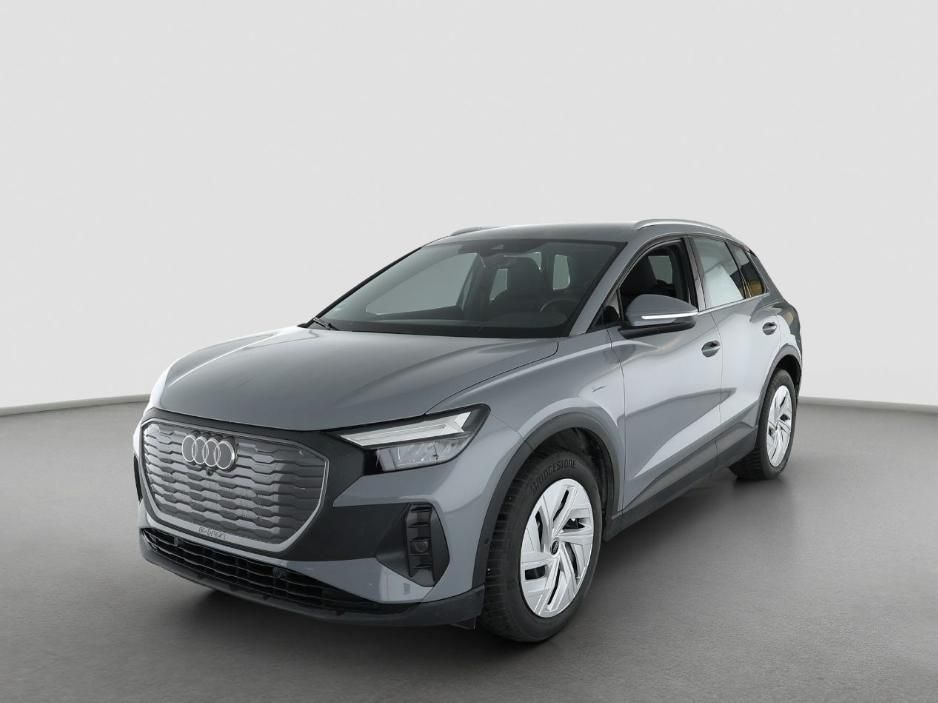 Audi Q4 e-tron - Bild 8
