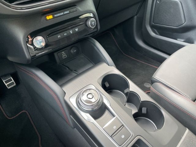 Fahrzeugabbildung Ford Kuga 2.5 Duratec Plug-in-Hybrid ST-Line X Autom.