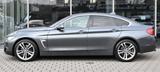 BMW 420d xDr. Gran Coupé Sport Line °LEDER+MEMORY° - BMW 420 Gran Coupé mit Diesel-Antrieb