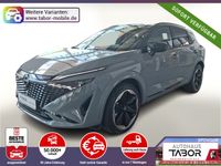 Nissan Qashqai - Vorschau Bild 2