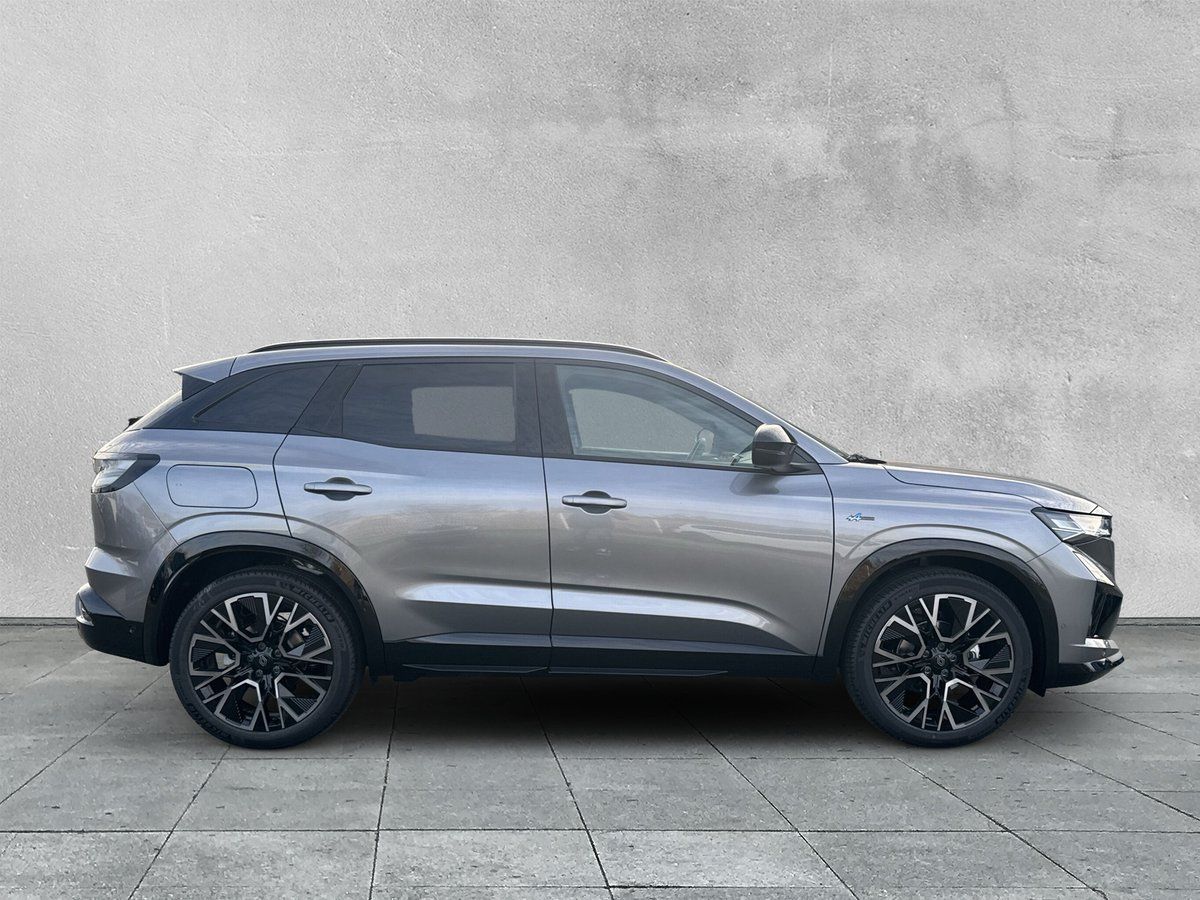 Renault Austral - Bild 6