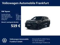 Volkswagen Tayron - Vorschau Bild 1
