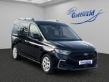 Ford Tourneo Connect PHEV Titanium L1 LED Fahrer-Assi - Ford Tourneo Connect Titanium mit Hybrid-Antrieb (Benzin/Elektro)