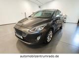 Ford Fiesta Titanium Aut. DesignP. B&O 17"Alu Navi - Ford Fiesta: Titanium