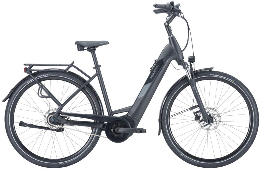 Pegasus Solero EVO 8R L (28 Zoll)