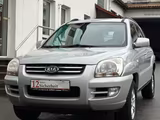 Kia Sportage 2.0L EX 4WD NAVI AHK SHZ CARPLAY LEDER - Kia Sportage Ex mit Benzin-Antrieb
