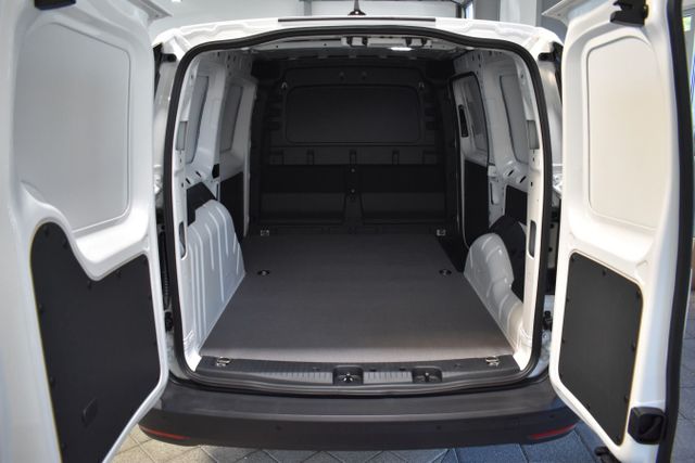 Caddy Maxi Cargo 2.0 TDI LR KLIMAANLAGE+TEMPOMAT