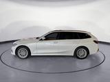 BMW 320d xDrive Touring Laserlicht HIFI Navigation - BMW: Laserlicht