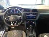 Volkswagen Tiguan Allspace - Vorschau Bild 8