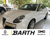 Alfa Romeo Giulietta Basis - Alfa Romeo Giulietta aus 2021