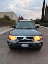 Mitsubishi Pajero 3.2 16V DI-D 3p. - gebrauchte Mitsubishi Pajero aus dem Jahr 2006