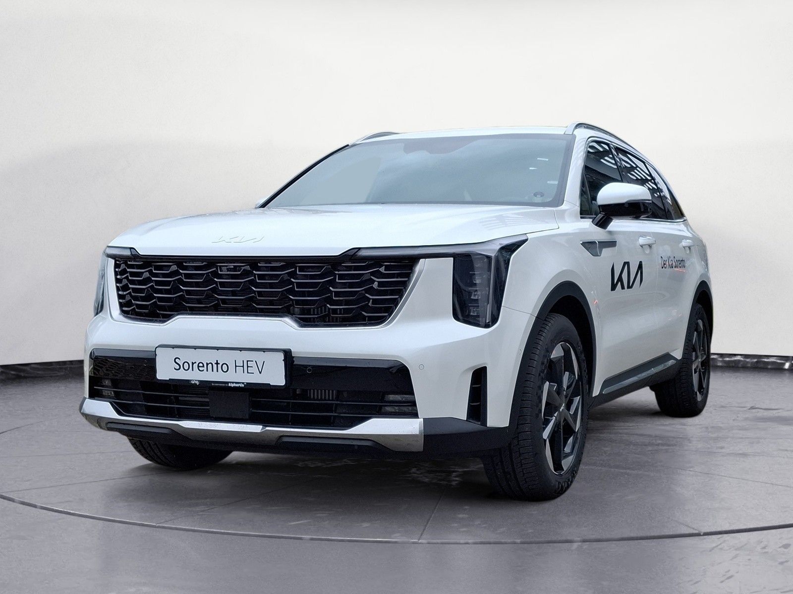 Kia Sorento - Bild 2