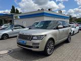 Land Rover Range RoverSVAutobiographySCHECKHEFT VOLL - Land Rover Range Rover in Essen