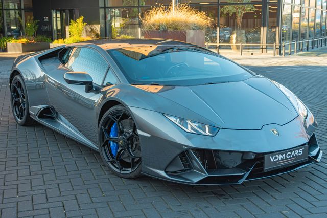 Lamborghini Huracán EVO 5.2 V10 LP 640-4 *Lift*Forged Carbon