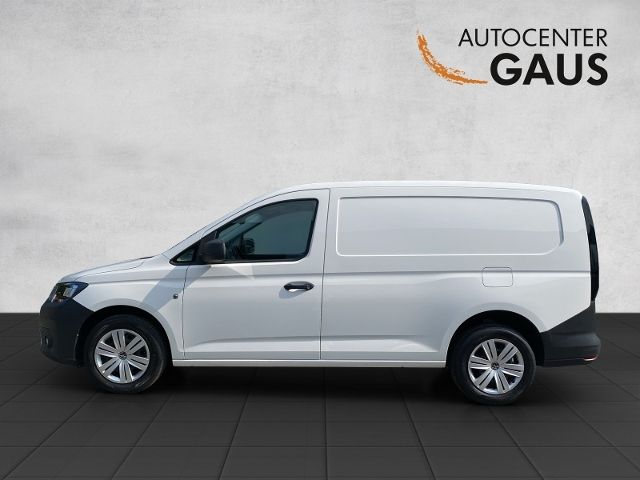 Caddy Cargo Maxi Basis 2.0 TDI DSG