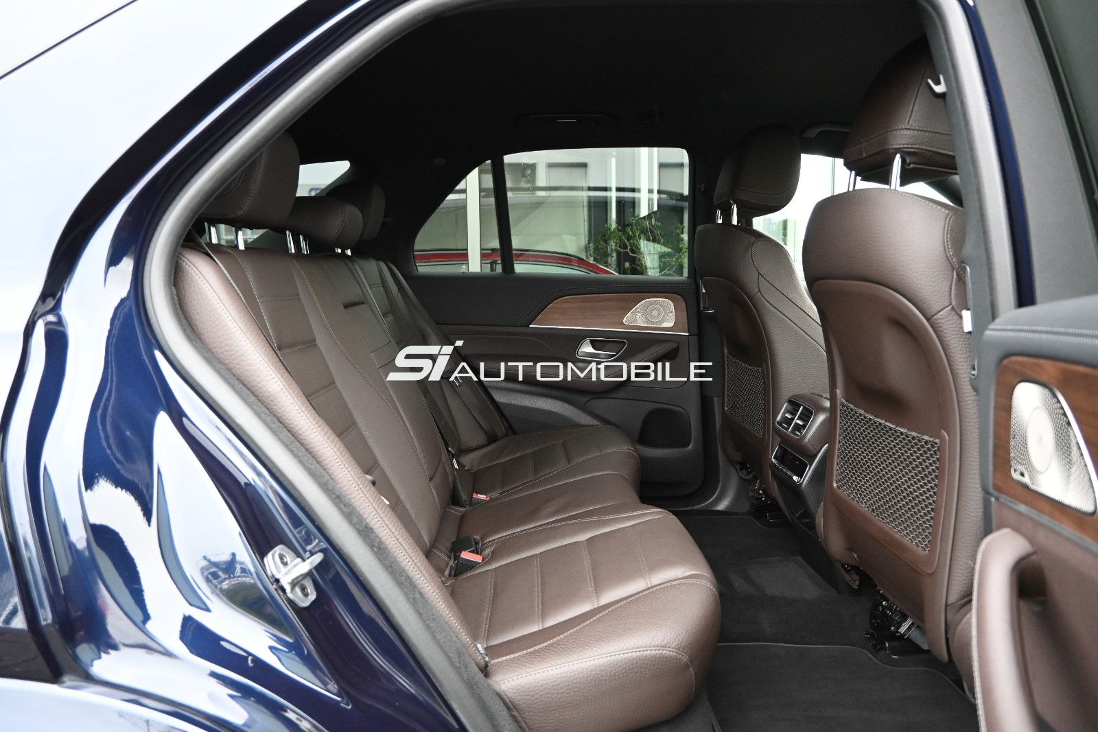 Fahrzeugabbildung Mercedes-Benz GLE 300 d 4M AMG Line °UVP 96.847€°ACC°AHK°360°