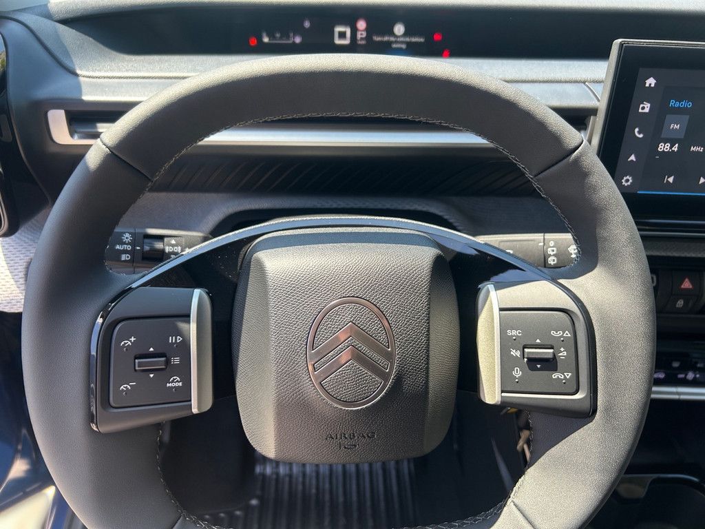 Citroën C3 - Bild 12