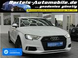 Audi A3 40 TFSI quattro sport, S-Tronic, Navi, Xenon - gebrauchte Audi A3 aus dem Jahr 2019