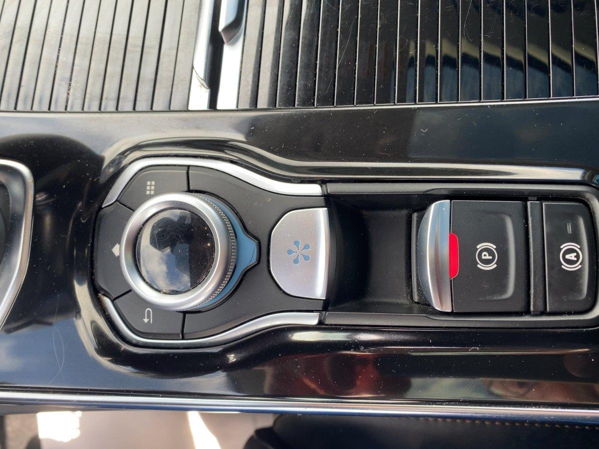 Renault Espace V 1.8 TCe 225 GPF Initiale Paris CAM*LED, миниатюра 22
