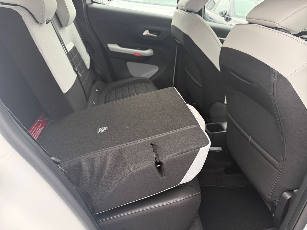 Fahrzeugabbildung Citroën C3 Turbo 100 PLUS + Winter Paket*Allwetterreifen