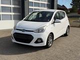 Hyundai i10 1.0 Intro Edition*SZH*KLIMA*TPM* - Hyundai i10 Intro mit Benzin-Antrieb